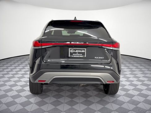 Certified 2026 Lexus RX 350 Premium Plus w/ Convenience Package FWD image 12