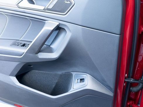 Used 2024 Volkswagen Tiguan SEL R-Line image 25