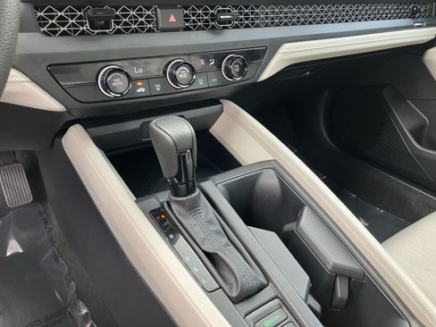 Used 2025 Honda Accord LX image 28