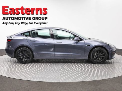 Used 2023 Tesla Model 3 Standard Range RWD image 4