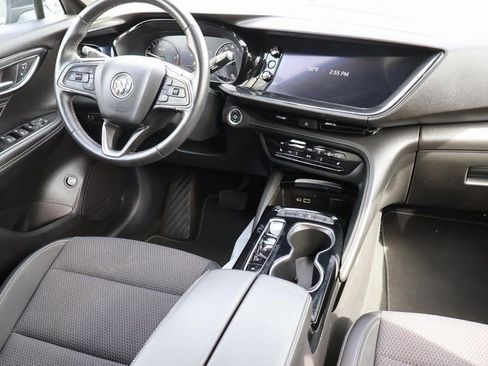 Used 2023 Buick Envision Preferred image 16