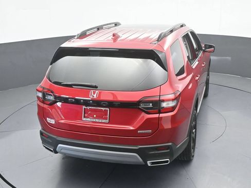 Used 2025 Honda Pilot Touring image 60