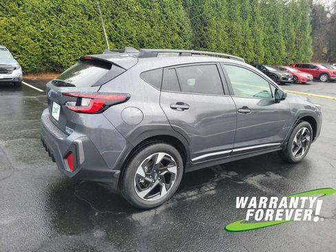 New 2025 Subaru Crosstrek 2.5i Limited image 7