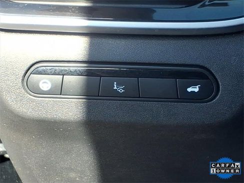 Used 2023 INFINITI QX60 Sensory w/ Vision Package image 20