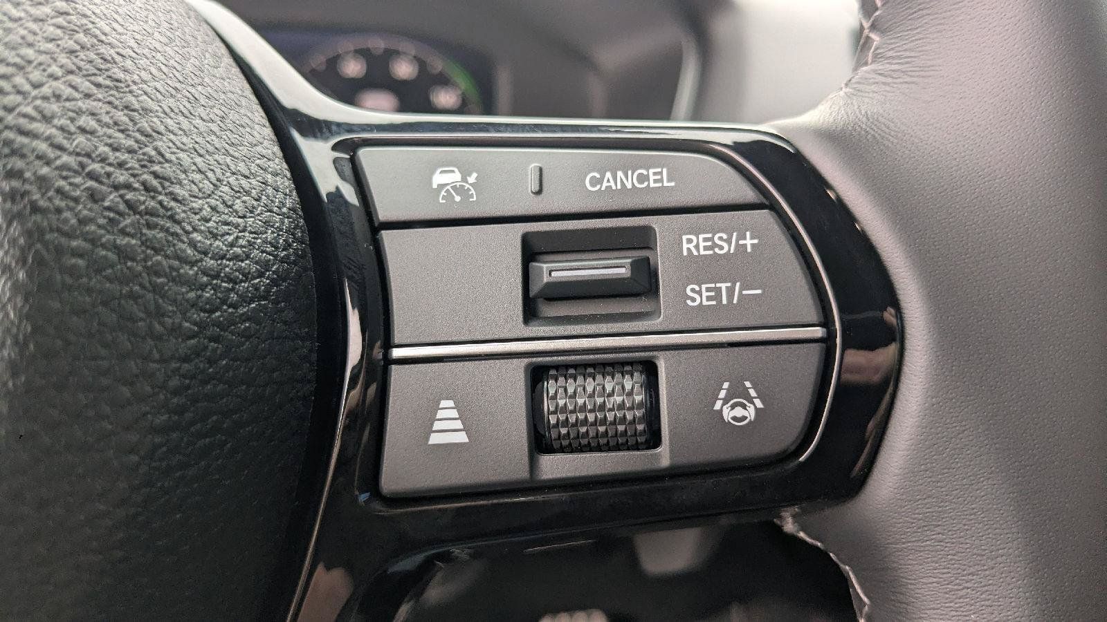 Used 2026 Honda Civic Sport Touring image 23