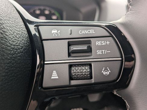 Used 2026 Honda Civic Sport Touring image 23