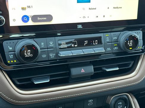 Certified 2026 Toyota Grand Highlander AWD Hybrid image 21