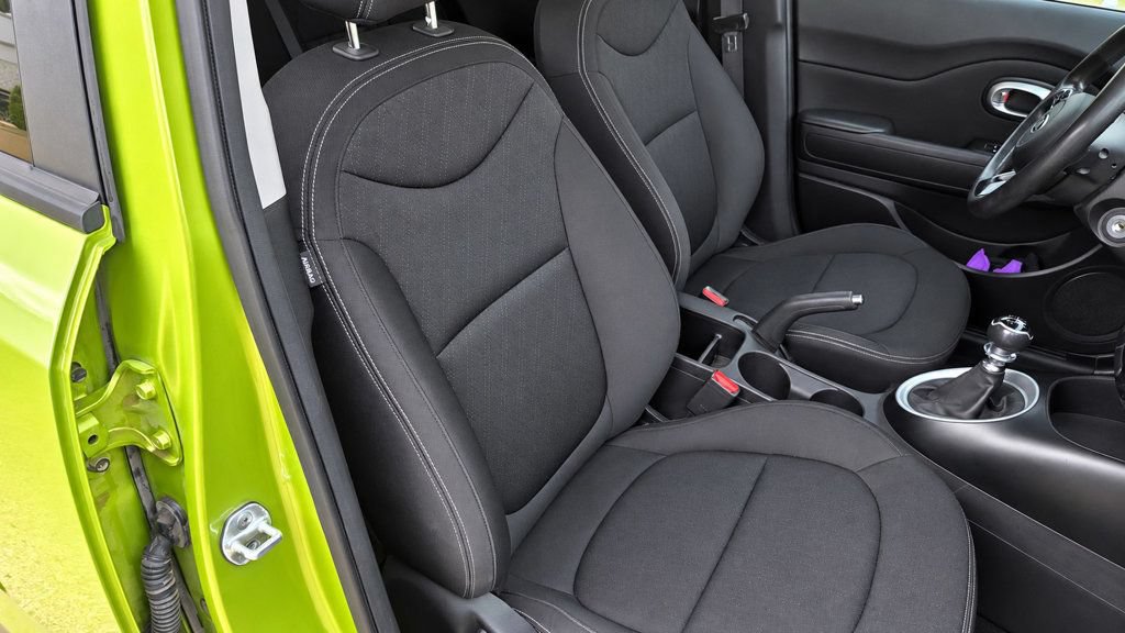 Used 2014 Kia Soul FWD image 17