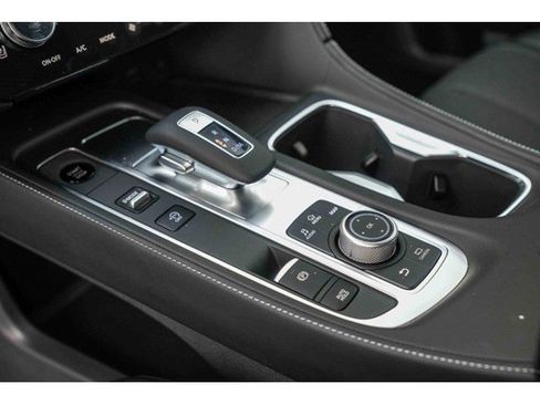 New 2026 INFINITI QX60 Luxe w/ Cargo Package image 19