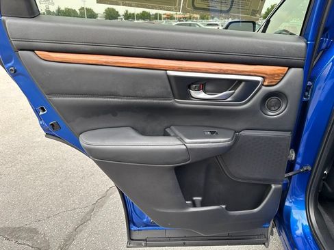 Used 2022 Honda CR-V EX-L image 33