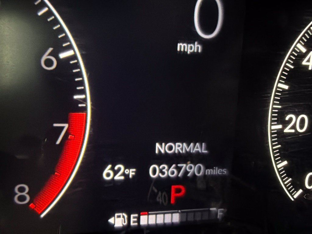 Used 2024 Honda HR-V Sport image 22