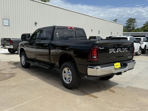 New 2025 RAM 2500 Tradesman image 5