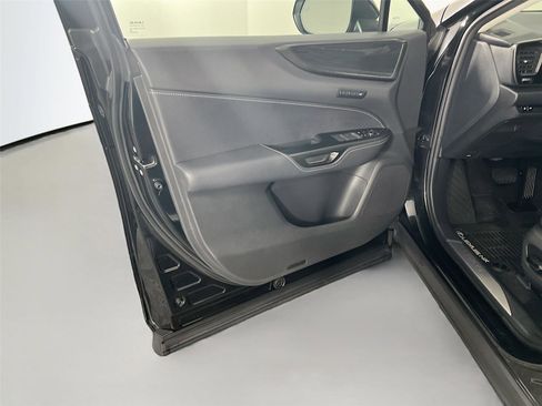 Used 2023 Lexus NX 350 AWD w/ Premium Package image 16