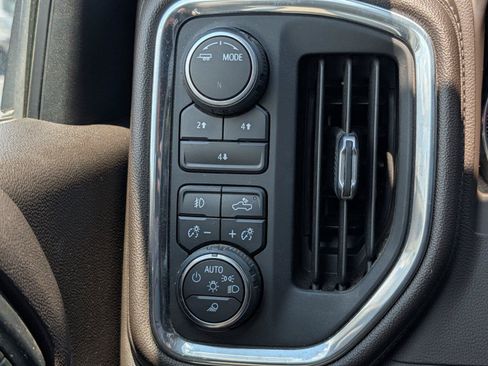 Used 2022 Chevrolet Silverado 2500 LT w/ All Star Edition AWD/4WD image 30