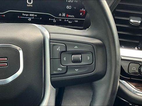 Used 2023 GMC Sierra 1500 SLE AWD/4WD image 26