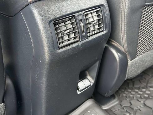 Used 2020 Toyota 4Runner TRD Pro AWD/4WD image 16
