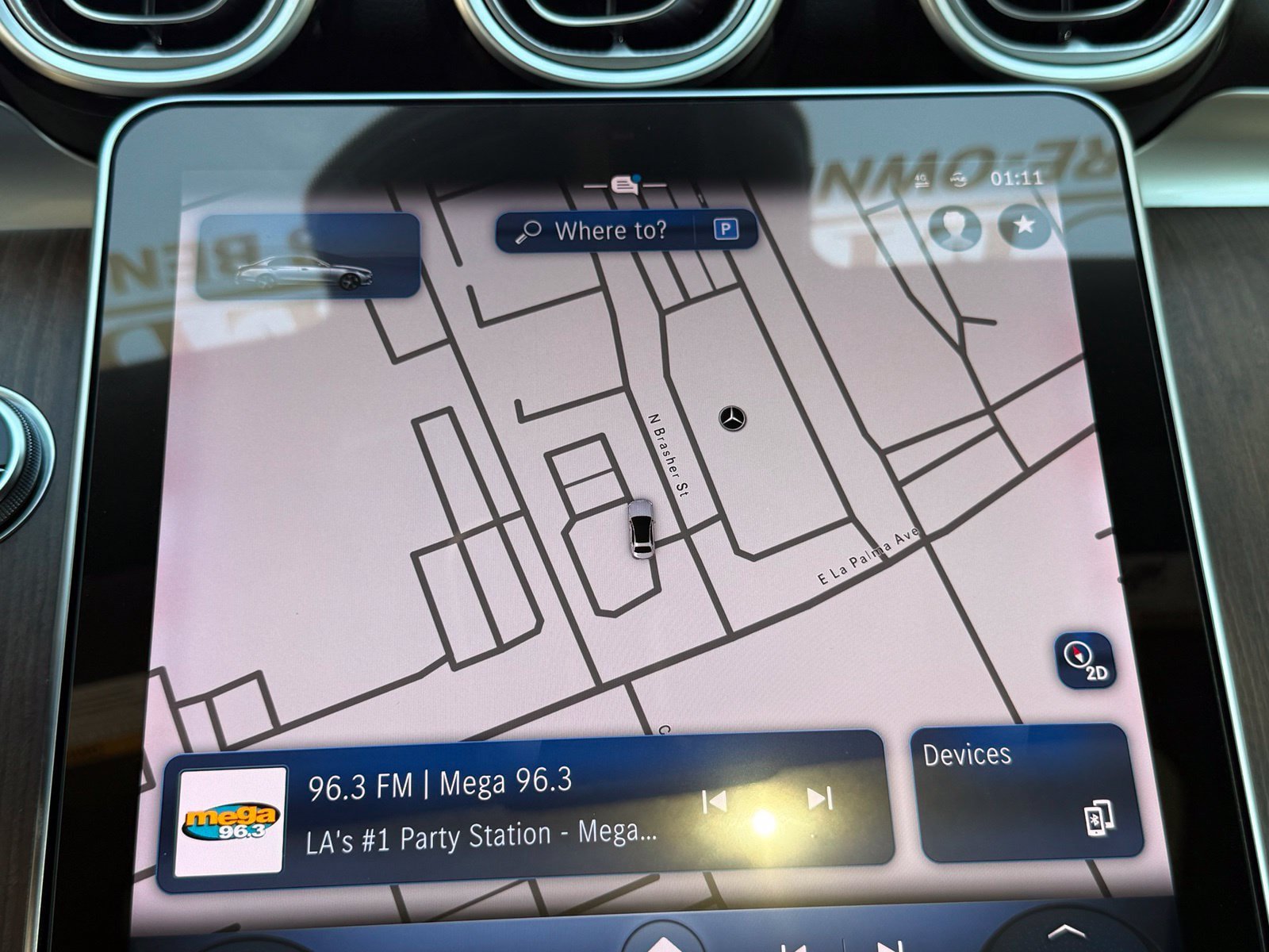 Used 2024 Mercedes-Benz C 300 Sedan image 38