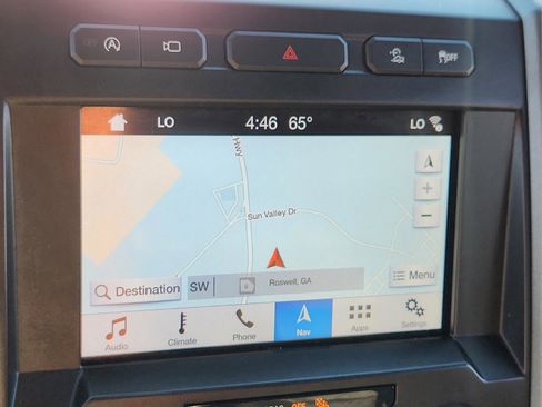 Used 2019 Ford F150 Raptor w/ Equipment Group 802A Luxury image 21