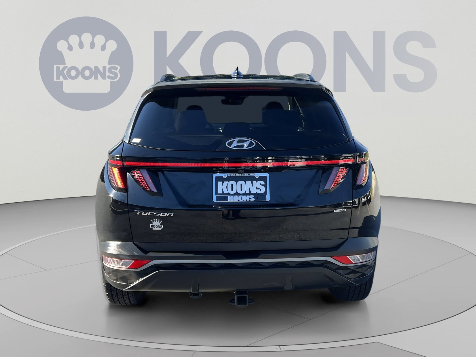 Used 2022 Hyundai Tucson SEL w/ Convenience Package AWD/4WD image 5