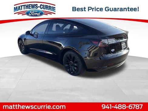 Used 2023 Tesla Model 3 Long Range image 6
