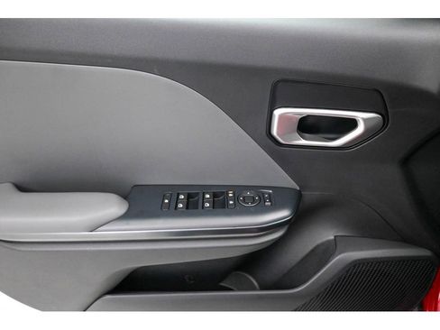 New 2025 Kia K4 image 14