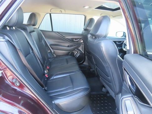 Used 2024 Subaru Outback Touring image 32