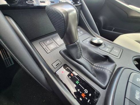 Used 2021 Lexus IS 350 F Sport w/ Accessory Package AWD/4WD image 12