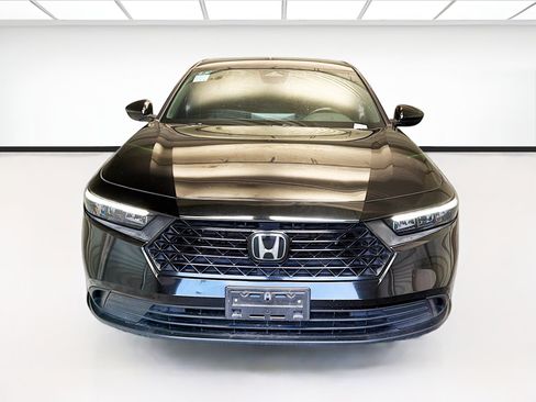 Used 2024 Honda Accord Sport image 2