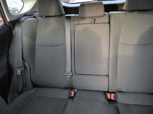 Certified 2024 Toyota RAV4 LE image 14