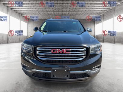 Used 2017 GMC Acadia SLE w/ Driver Alert Package I
