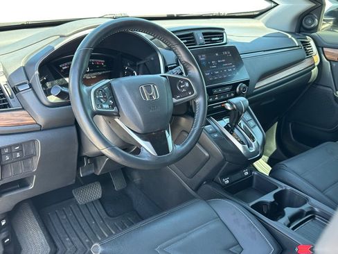 Used 2022 Honda CR-V EX-L image 13
