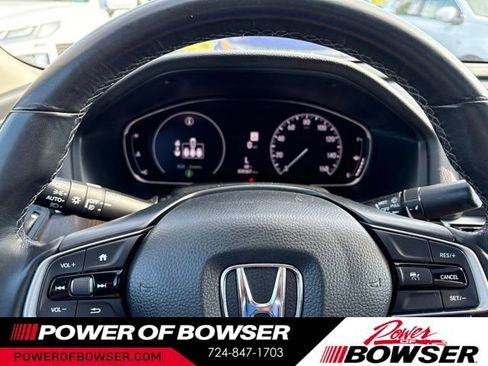 Used 2021 Honda Accord EX-L image 23