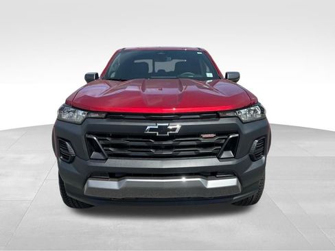 New 2025 Chevrolet Colorado Trail Boss image 9