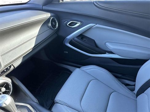 Used 2023 Chevrolet Camaro SS image 29