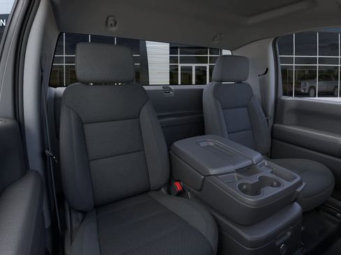 New 2026 GMC Sierra 1500 Pro AWD/4WD image 16