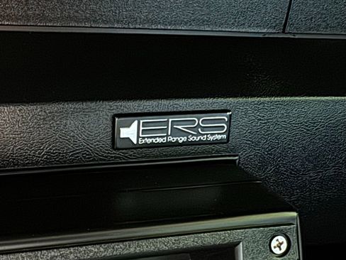Used 1989 Chevrolet Camaro IROC-Z RWD image 47