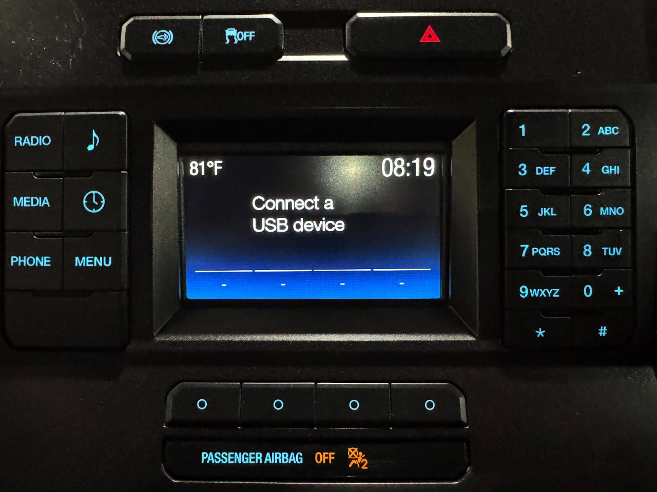 Used 2019 Ford F550 4x4 Regular Cab Super Duty image 27
