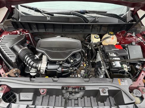 Used 2017 GMC Acadia SLT image 14