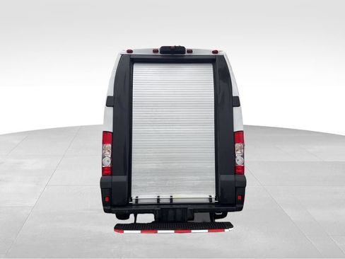 New 2024 RAM ProMaster 3500 w/ Delivery Van Package FWD image 20