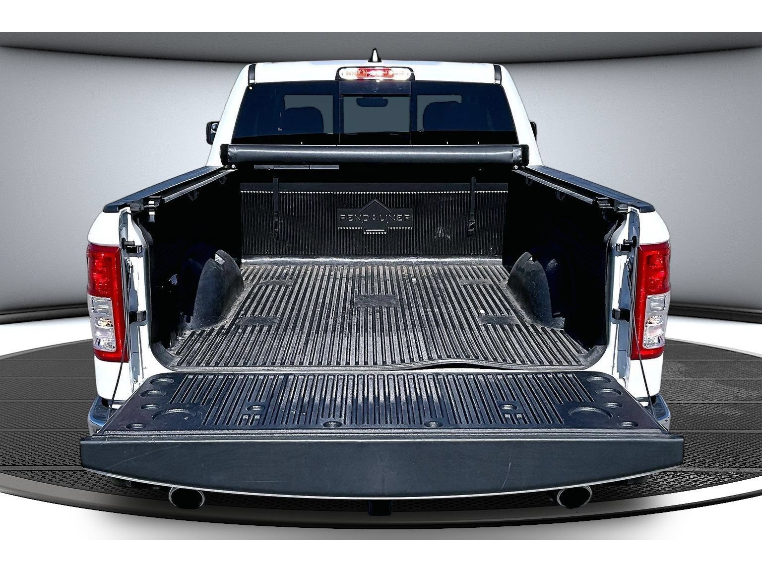 Used 2020 RAM 1500 Big Horn AWD/4WD image 14