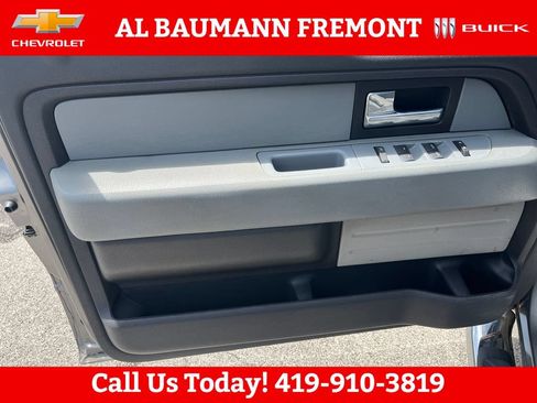Used 2012 Ford F150 XLT w/ XLT Chrome Pkg RWD image 10