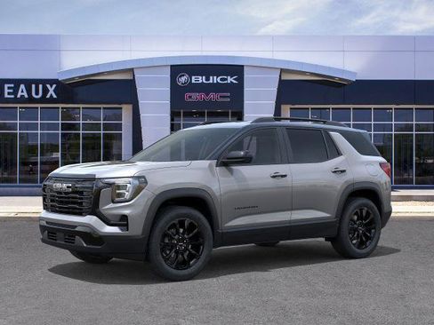 New 2026 GMC Terrain Elevation w/ Elevation Premium Package AWD/4WD image 74