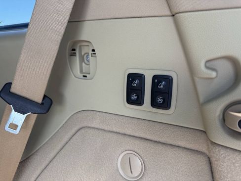 Used 2008 Mercedes-Benz GL 450 4MATIC image 19