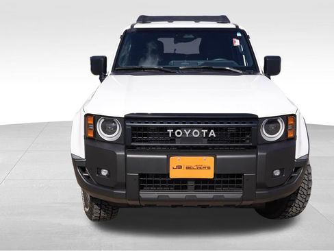 Used 2024 Toyota Land Cruiser 1958 image 12