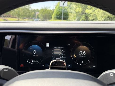 New 2026 Hyundai Palisade Calligraphy image 16