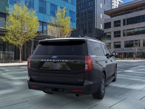 New 2026 Ford Expedition Max Active AWD/4WD image 8