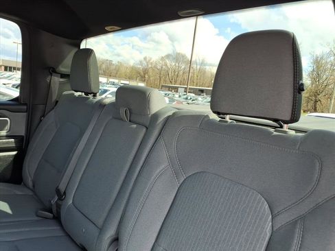 Used 2021 RAM 1500 Big Horn image 12