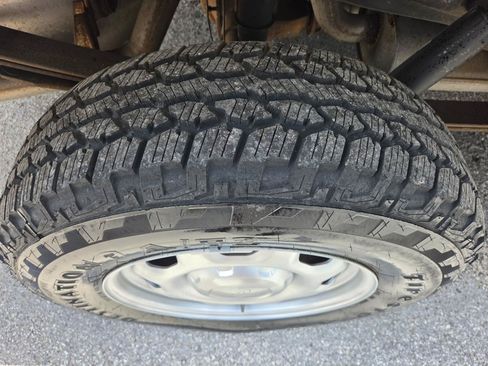 Used 2012 Ford F150 XL w/ PWR Equipment Group AWD/4WD image 22