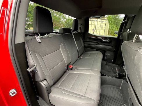 Used 2024 Chevrolet Silverado 1500 LT Trail Boss image 25