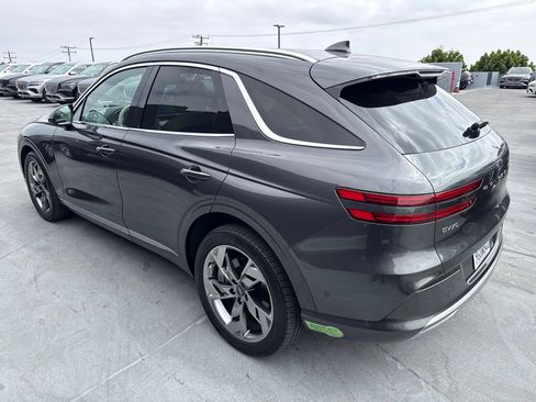 Used 2023 Genesis Electrified GV70 AWD/4WD image 7